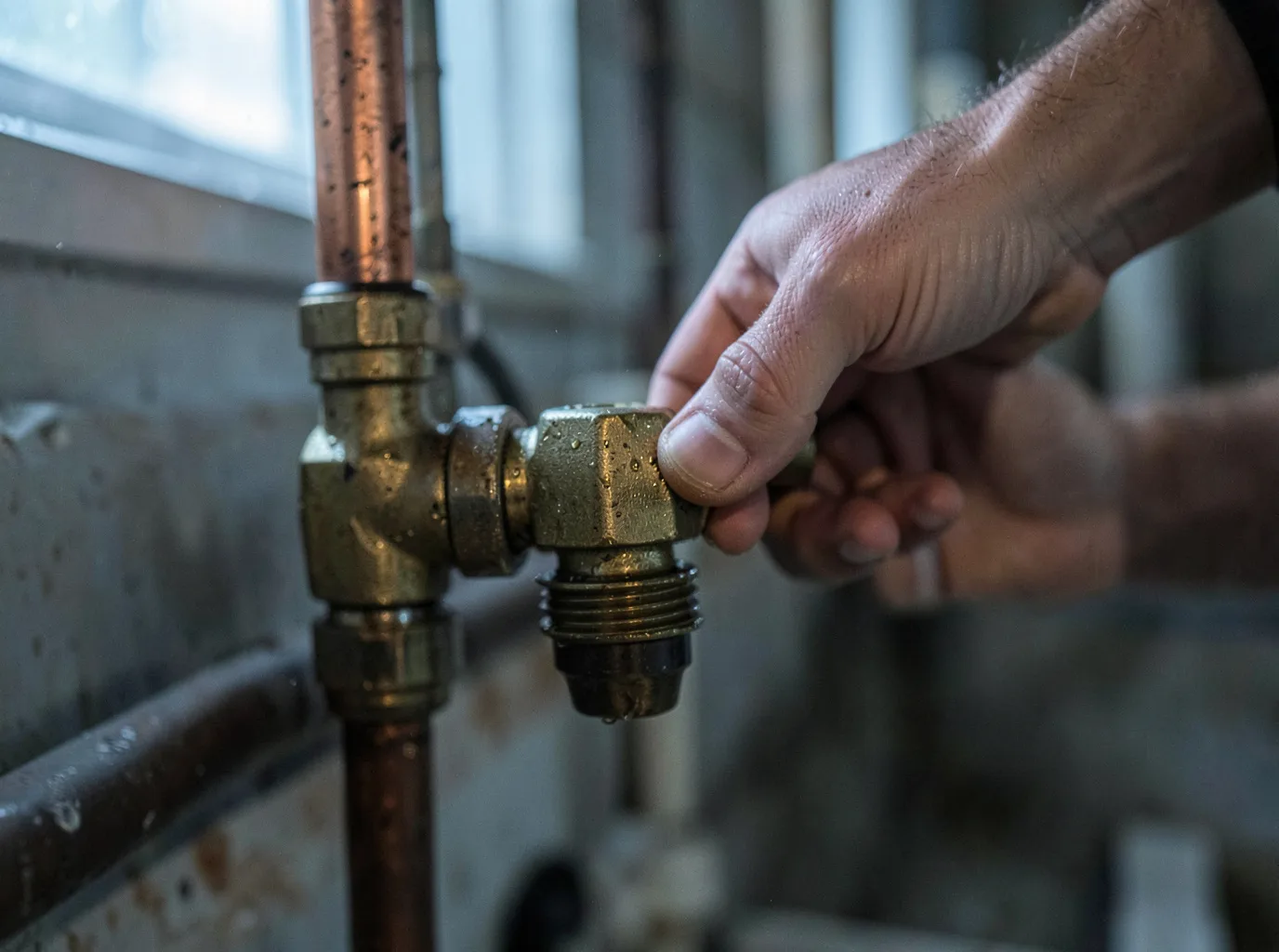 Emergency Plumber Custer City, PA FAQs
